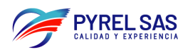 Pyrel SAS