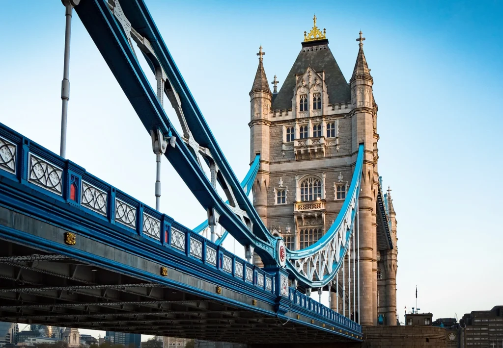 Tower Bridge 1