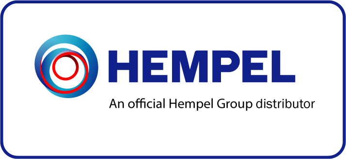 logo hempel min
